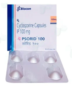 Cyclosporine