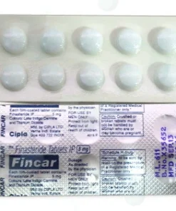 Fincar