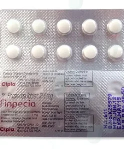 Finpecia