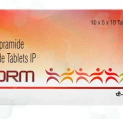 Metoclopramide