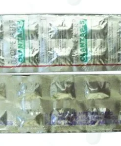 Olanzapine