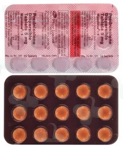 Prednisolone