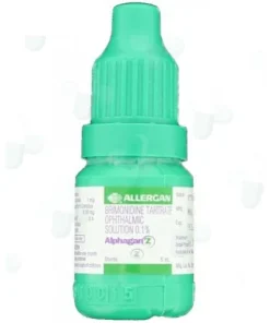 Alphagan
