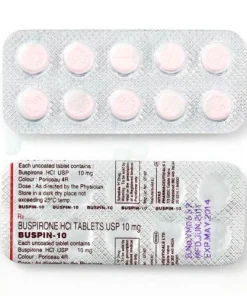 Buspar