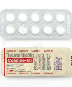 Casodex