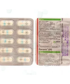 Chloromycetin