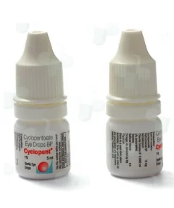 Cyclogyl
