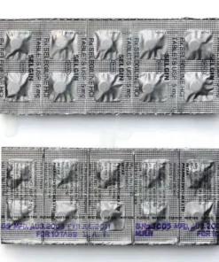Eldepryl