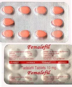 Female Cialis