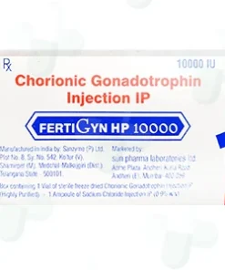 Fertigyn HP