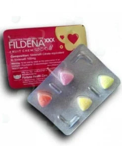 Fildena XXX