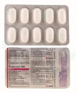 Ilosone