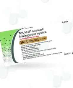 Insulin Glargine