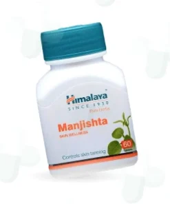 Manjishtha