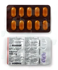 Metformin