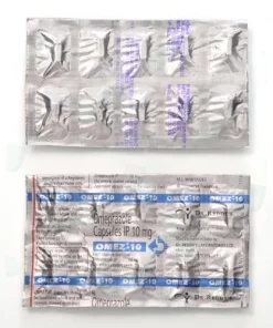 Prilosec