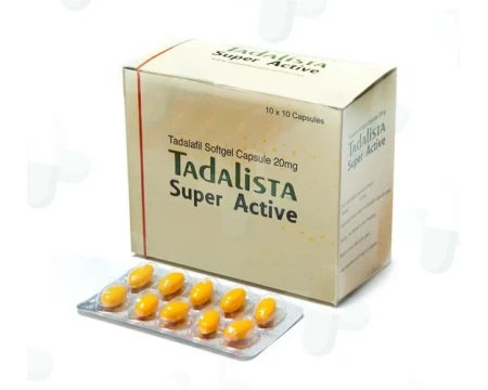 Tadalista