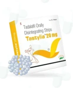 Tastylia OD Strip