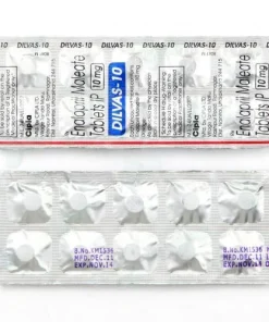 Vasotec
