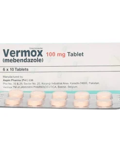 Vermox