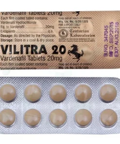 Vilitra