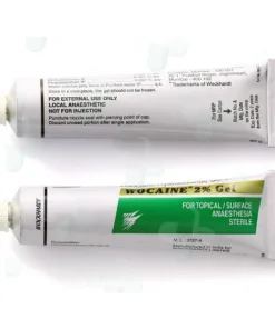 Xylocaine