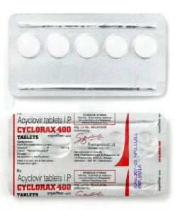 Zovirax